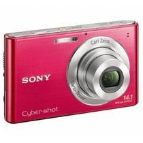(Global Buy) US amazon Sony Sony DSC-W350 digital camera
