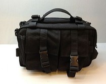 Made in Taiwan LESI Multi-function mobile mission waist bag(double front bag design)