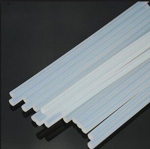 Glue Gun Adhesive Tape Fine Glue Stick Hot Melt Adhesive Rod Colorless Transparent Size 7MM and 11MM DIY fixing glue