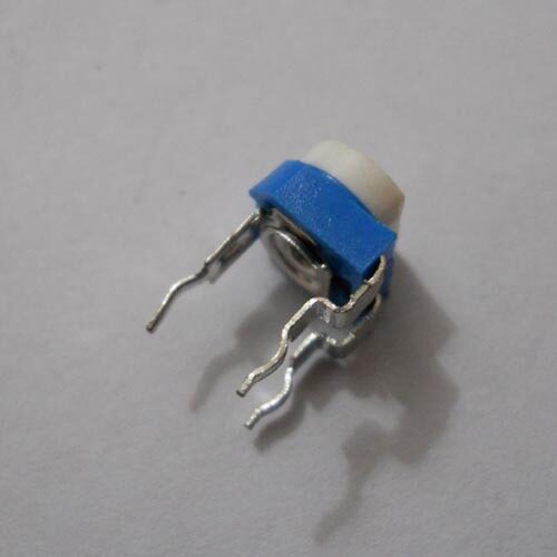 10K potentiometers blue 3 feet 3PIN adjustable resistance 10K 10 only