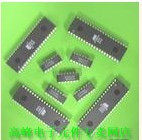 ⑧ Brand new original American HARRIS integrated circuit CD74HCT123E 74HCT123 large volume bargaining