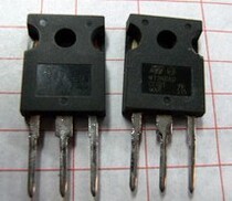 Chaiji original field effect transistor W14NA50 W14NB50 W14NC50 W14NK50Z