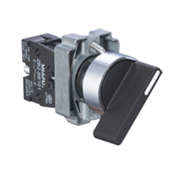 Schneider TE series electrical appliances XB2-BJ25C three-speed long handle knob switch button switch