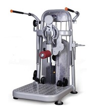 Fitness equipment hip composite trainer BK-114 hip training device