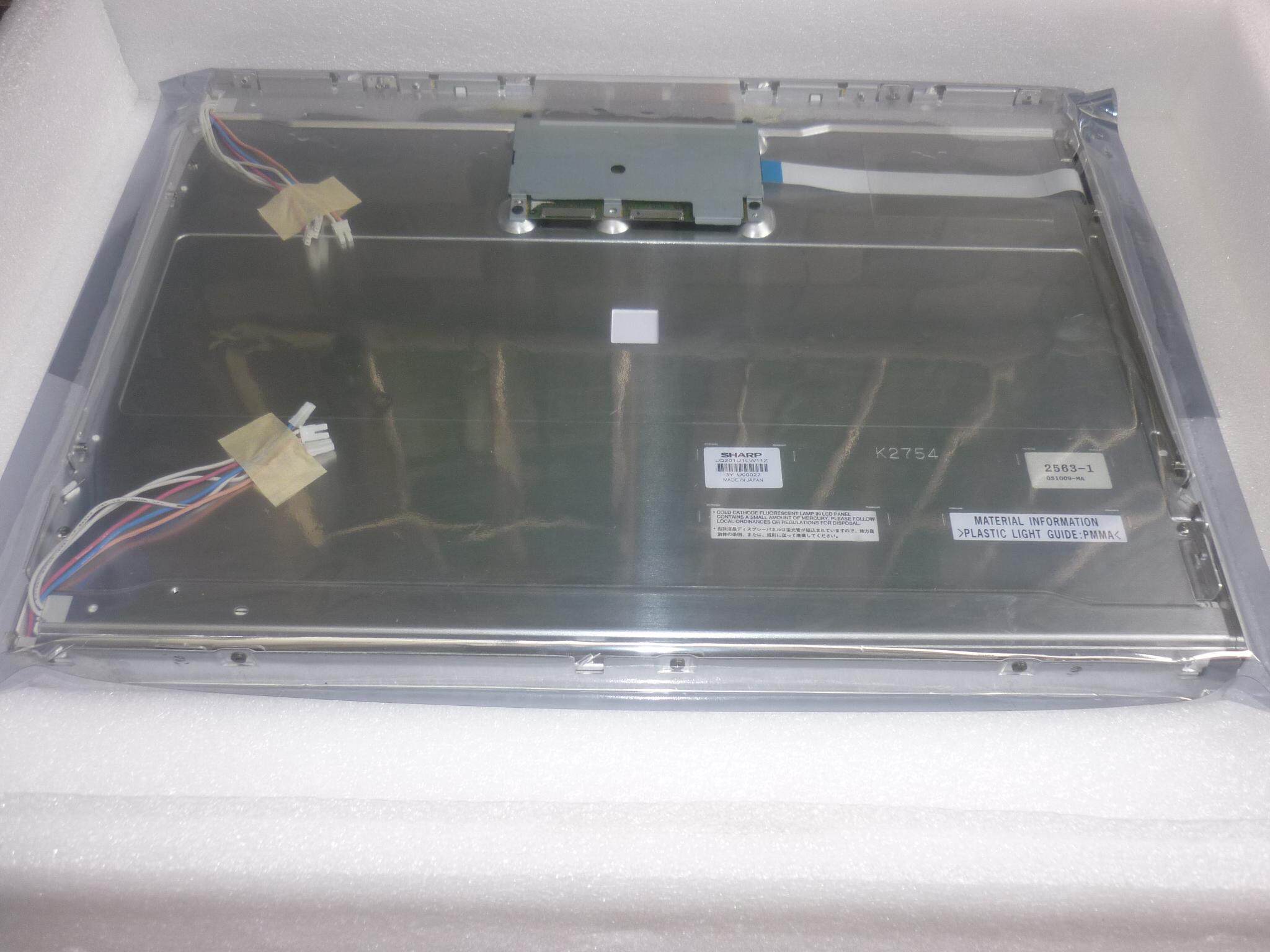 Original fit Sharp (SHARP) LQ201U1LW11Z 20 1 inch workout LCD screen