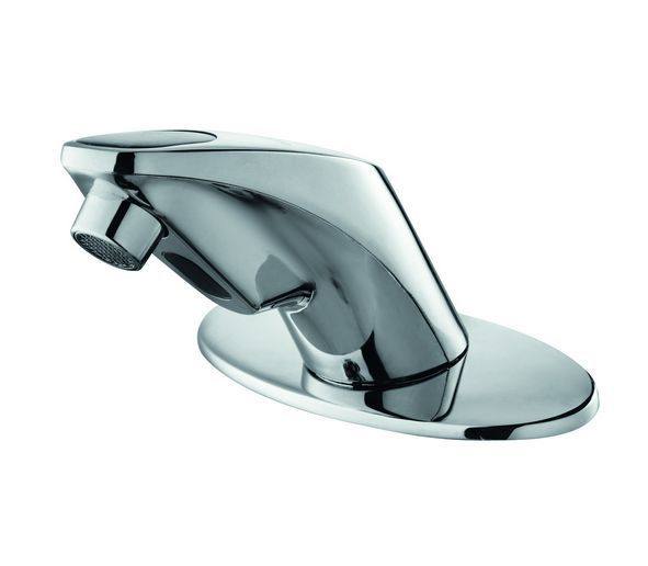 MICAWA MG-HS03AC2 (AC) MG-HS03DC2 (DC) automatic faucet