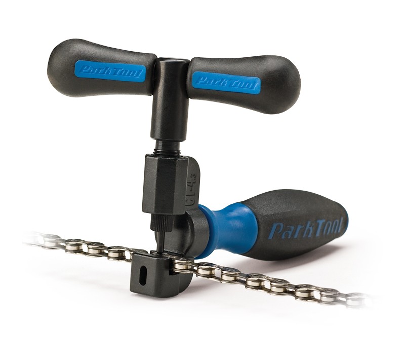 U.S. PARK TOOL CT-4 3 10 11 speed master chain cutter chain breaker