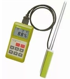 Japan SK-200 Wheat Corn Grain Moisture Meter Moisture Detector Moisture Meter