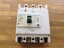 Haiger HVN041E residual current circuit breaker 4P 40A 100-300-500MA leakage protector