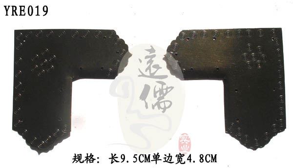 Զ��ͭ��¹���ʽ���Žǻ���ľ�����Ƭyre019