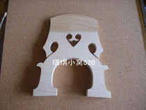 Bass Cello Code Bass Horse Bridge Special Accessories for Bass Cello