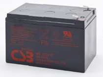 Spot CSB GPL12120 12V12AH backup power supply Electronic instruments Marine equipment special battery