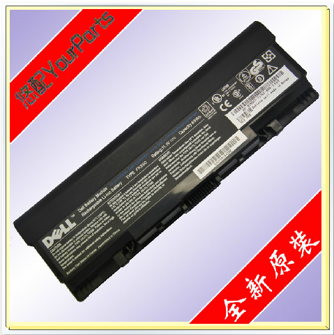 Brand new original Dell DELL 1500 1520 1521 FK890 laptop battery