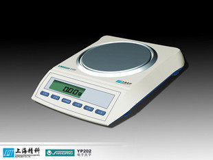 Shanghai Seiko YP3001N electronic balance electronic scale 3000g 100mg 1/10