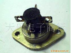 Schottky rectifier diode 48681-01