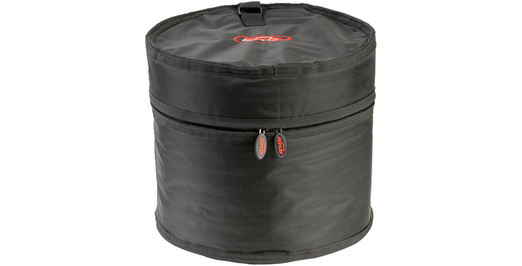 (total agent line goods) SKB 1SKB-DB1012 10 x 12 Tom bag 12 inch drum kit