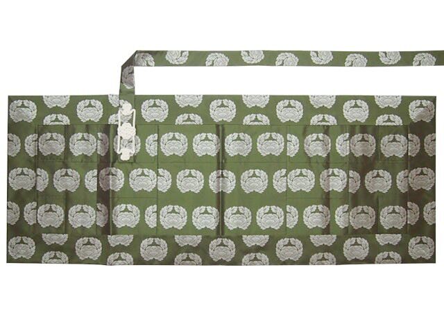 Shingon Buddhism cassock esoteric Buddhist robe esoteric cassocks