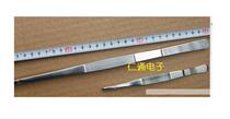 Large tweezers long 30CM long tweezers laboratory tweezers repair tweezers