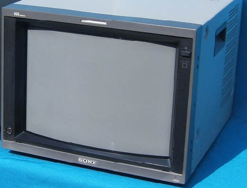 Sony 14 inch Sony SONY monitor PVM-14L4