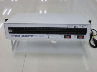 Fox FOCUS-5700 horizontal ion ventilator high-efficiency removal of electrostatic ion ventilator