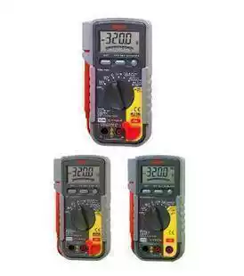 Japan SANWA SANWA-CD731a Digital Universal Meter CD732