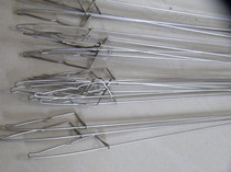 Brother brand knitting machine CK 35 accessories pick wire spring E 48