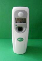 Rain And Min Body Induction Spray Aroma Machine Liquid Crystal Control Spray Aroma Machine YM-PXQ186B