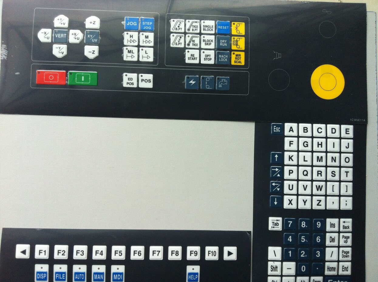 Qinghong machine three piece of keyboard keyboard keyboard keyboard