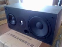 Brand new silver flute horn silver flute 0K speaker KTV speaker OK speaker 992 pair