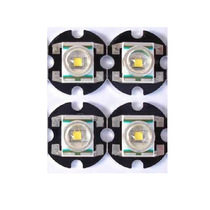  CREE-Q3-5A (Warm white Natural Light Series LED) 15mm