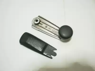 Benz accessories glass manual crank new w460 w461w463 G300p G350p