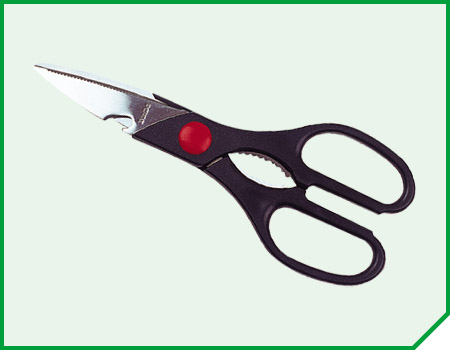 Nantong Xinda Tools 10-inch High Carbon Steel Forged Iron Skin Shear XD-8009