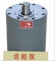 CB-B160 XCB-B160 DCB-B160 large flow low noise gear pump gear pump gear pump