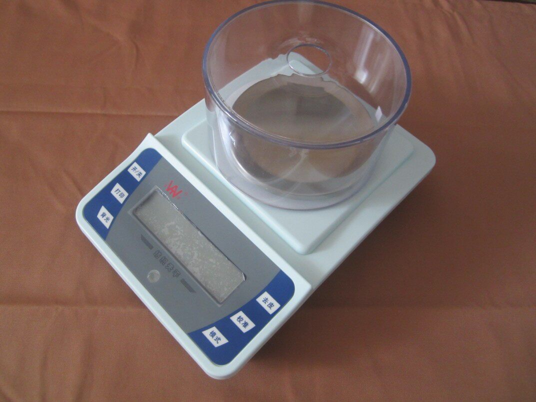 Textile special balance 0 01g electronic balance scale Experimental electronic scale balance scale fabric weight meter 0 01g grams