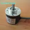 High speed high frequency photoelectric rotary encoder 100-1024 pulse AB matching aluminum alloy coupling