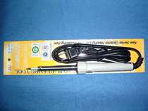 Four-drill reputation famous tool Guangzhou Huanghua Gaojie 40W external hot electric soldering iron model NO 840