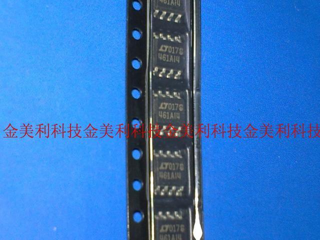 LT1461BIS8-2 5 imports of SOP-8 for the SOP-8