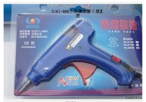 Hot melt glue gun small glue gun set free glue sticks hot glue gun free 5 glue sticks
