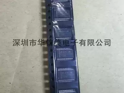 MAX3244ECAI MAX3244 SSOP28 transceiver brand new original imported