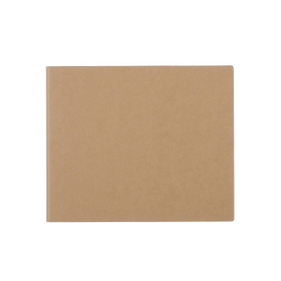 无印良品MUJI 再生纸手艺CD夹