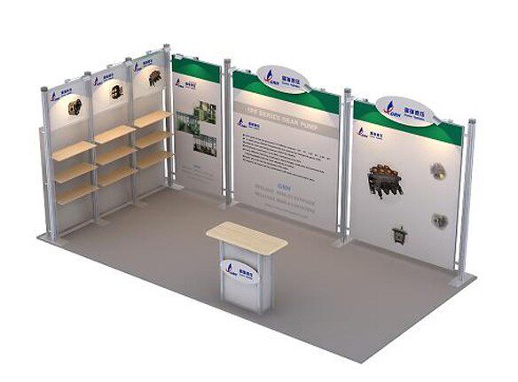 Special Costume Design Building Exhibition Tsuit Exhibition Tfit Production Exhibition Booths exhibition booths Design making building exhibition hall