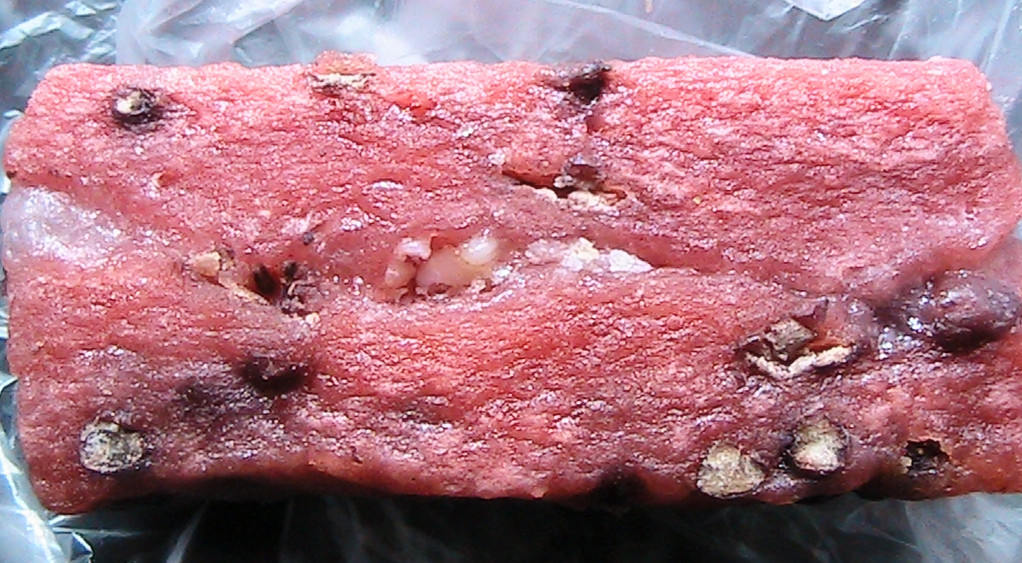 100-year-old bakery in Suzhou 100 Faxing-a 1 of sweet pig oil cake