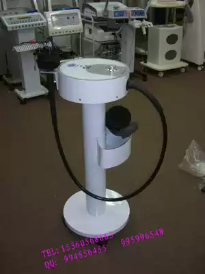 High frequency shattering meter fertilizer reducing instrument G5 shattering machine fat crushing machine vibrating fat pushing Machine Beauty Special