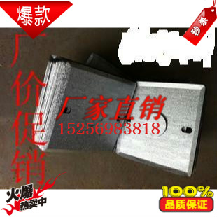 Lamp holder box junction box Iron box 86 Type bottom case Dark box square cover plate metal 8 angular cover plate