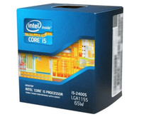Intel Intel Core i5-2400S Amazon Sandy Bridge 2 5GHz