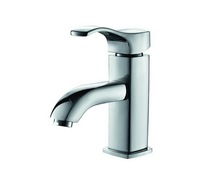 MICAWA Meiga Hua M-1151C single to take the surface basin tap