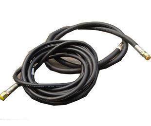 High-pressure tubing Special high-pressure tubing for hydraulic tools Ultra-high-pressure hydraulic pump special pipe