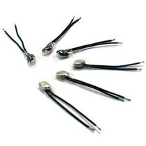 TP1 motor protector temperature control switch High temperature 160170180 degrees