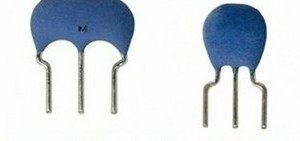 CSA1 782M Village Tian Jingzhen 1782MHZ Straight inserted crystal Zhentao with two feet CSA2 0M