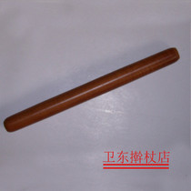 (Baking DIY tool) solid wood small 30CM diameter 2 to 3 5 red date Wood Rolling pin noodle stick dumpling skin